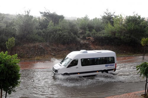 BU HABERİ OKUMADAN ANTALYA'YA GİTMEYİN!