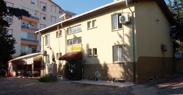 BÜYÜKŞEHİR GAZİPAŞA’DA ANAOKULU AÇACAK