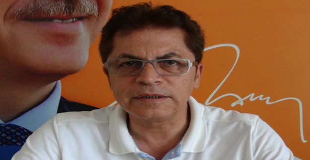 'ÇAVUŞOĞLU BİZLERE HEP İLKLERİ YAŞATTI'