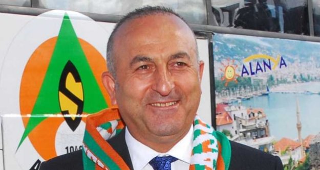 ÇAVUŞOĞLU'UNDAN 50 BİN TL PRİM DESTEĞİ