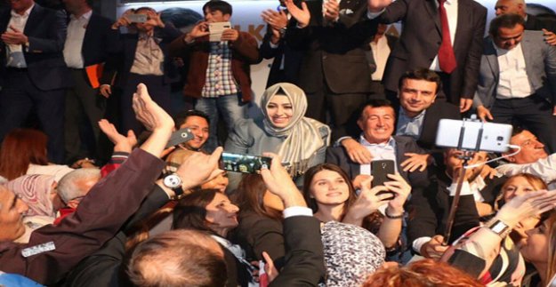 ÇELİK: 1 KASIM SEÇİMLERİNİN GALİBİ MİLLETTİR