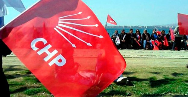 CHP ANTALYA İL KONGRESİ YAKLAŞIYOR