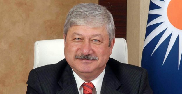 CHP'Lİ AKAYDIN'DAN CEZA AÇIKLAMASI