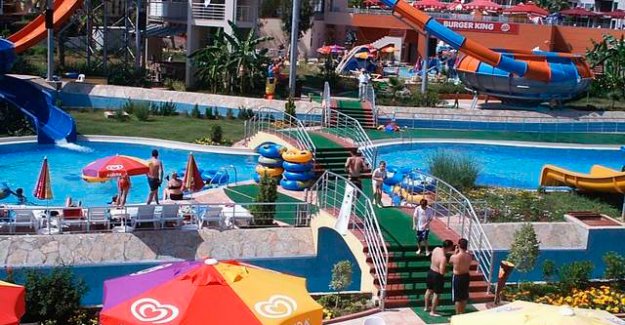 DEMAŞ'IN YENİ İŞLETMECİSİ BELLİ OLDU