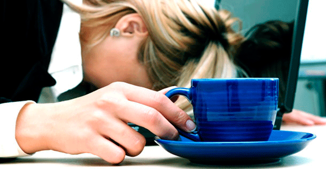 DEPRESYON KRONİK YORGUNLUĞA NEDEN OLUYOR