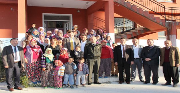 DEVLETTEN KIRSALA ÇIKARMA