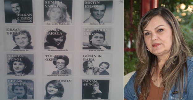 EFSANE SANATÇILAR ALANYA'YA GELİYOR