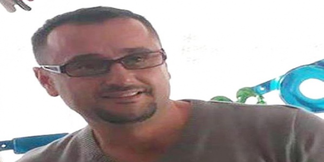 FOTOĞRAFÇI 15 KURŞUNLA HAYATINI KAYBETTİ