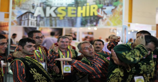 FOTOĞRAFÇI GÖZÜYLE YÖREX