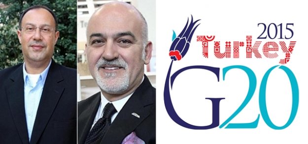 G20 VE EXPO TANITIM İÇİN BÜYÜK ŞANS