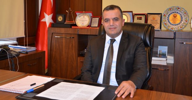 GÜNEY'DEN ÖĞRETMENLER GÜNÜ MESAJI