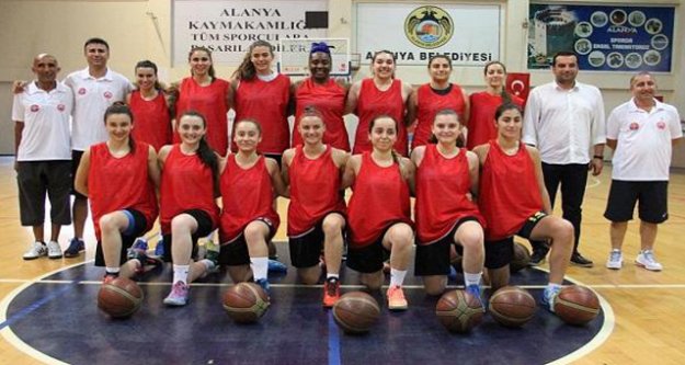 HAYDİ ALANYA KIZLARINI YALNIZ BIRAKMA!