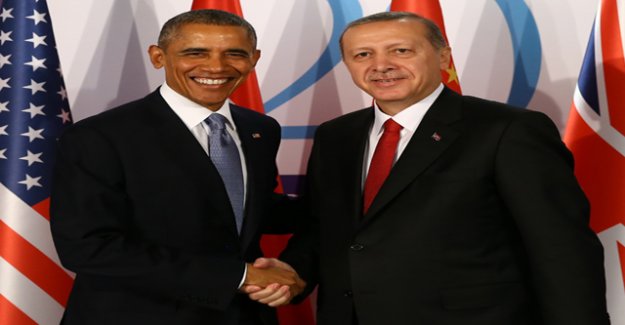 İKİLİ GÖRÜŞMELER BAŞLADI