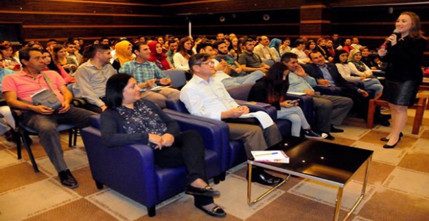 'İNSAN İHTİYAÇ DUYARSA ÇÖZÜMÜNÜ BULUR'