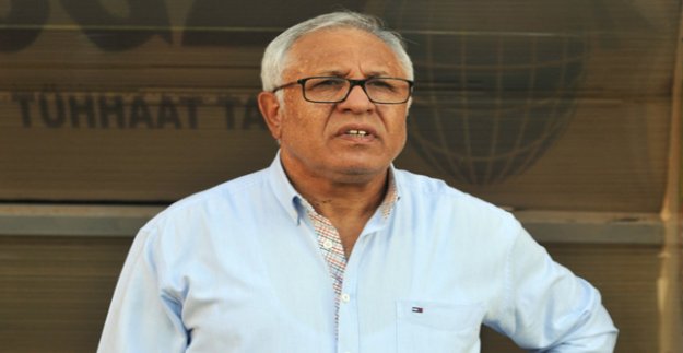 KALPAR 4-0 SONRASI NE DEDİ?