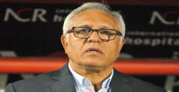 KALPAR: GALİBİYET SERİMİZ SÜRECEK