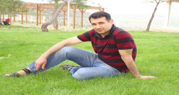 KASKSIZ MOTOSİKLETLİ HAYATINI KAYBETTİ