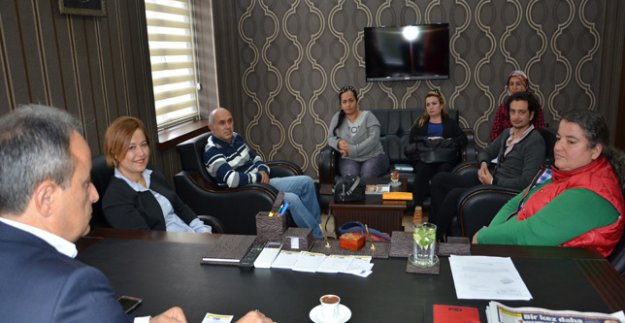 KAYBOLAN DEĞERLER ORTAYA ÇIKARILACAK