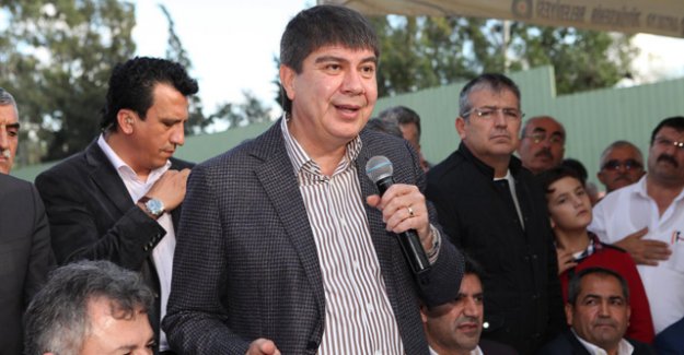 KEPEZ SANTRAL İÇİN PROTOKOLLER İMZALANDI