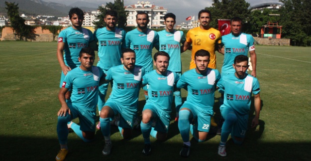 KESTELSPOR DOLUDİZGİN