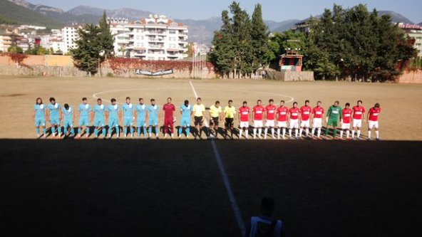 KESTELSPOR LİDERLİĞİ ELDEN BIRAKMADI