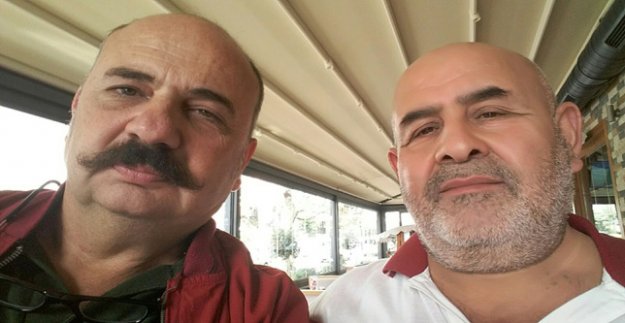 KEVKİ'DE TAKAVİT AMAT VAR