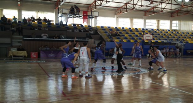 KIZLARDAN ÜZÜCÜ HABER