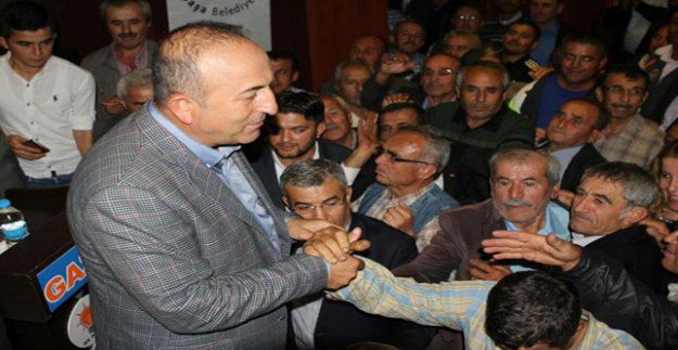 'KÜÇÜK MOSKOVA'DA %41 ALDIYSAK!...'