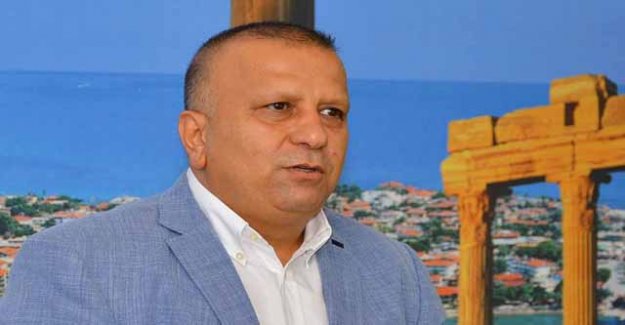 “KUYUMCULUK SEKTÖRÜNÜN GELECEĞİ AYDINLIK”