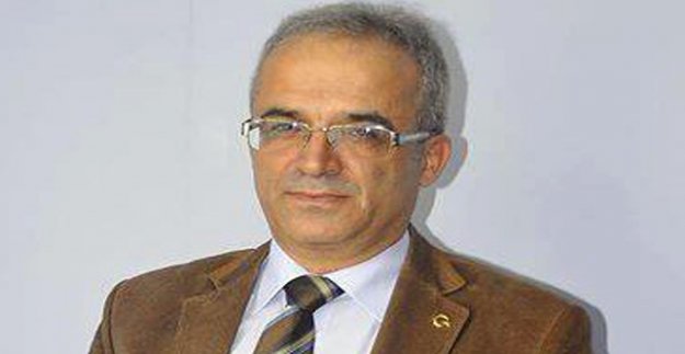 MHP'DEN VE MECLİS ÜYELİĞİNDEN İSTİFA ETTİ