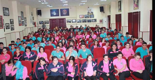 MİNİK ÖĞRENCİLERE TURİZM TAVSİYESİ