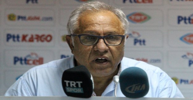 'NAMAĞLUP TAKIMDAN 3 PUAN ALMAK GÜZEL'