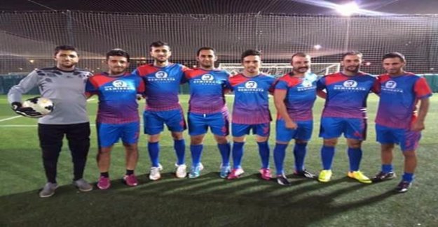 NG SAGLAM SİGORTADAN MUHTEŞEM TURNUVA