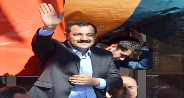 OMUZLARIMIZDAKİ YÜK ARTTI