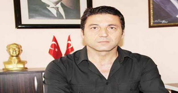 OSMAN BAKICI'DAN BASIN AÇIKLAMASI