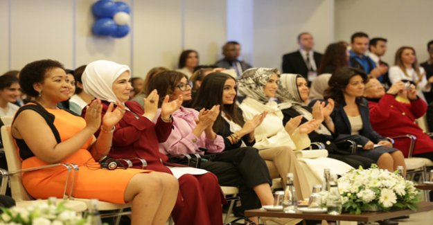 ÖZEL ÇOCUKLARA ÇOK ÖZEL ZİYARET