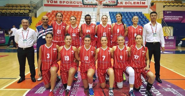 POTADA RAKİP ÇANKAYA ÜNİVERSİTESİ