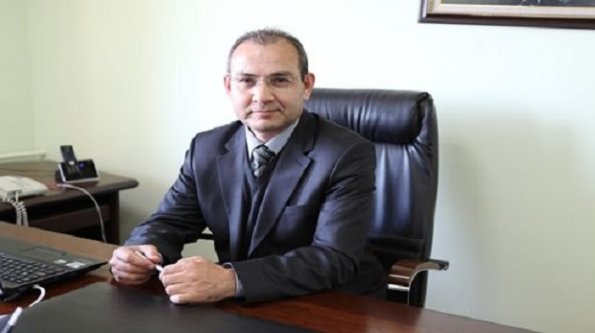 REKTÖR YENİ BÖLÜMLER İÇİN ANKARA'YA GİDİYOR