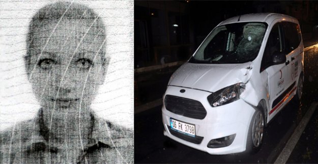 RUS TURİSTİN ÖLÜMÜNE SEBEP OLAN SÜRÜCÜ TUTUKLANDI