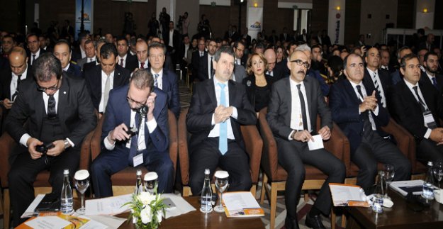 RUSYA KRİZİ TURİZMCİNİN YÜZÜNE BÖYLE YANSIDI