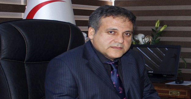 SAĞLIĞA 5 MİLYON TL'LİK YATIRIM