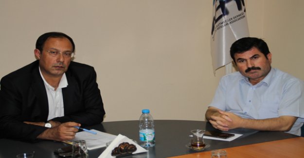 SAĞLIK TURİZMİNE ADIM ADIM