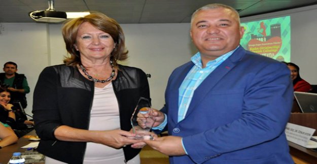 ŞAHİN: YATIRIMLARIN TAKİPÇİSİ OLACAĞIZ