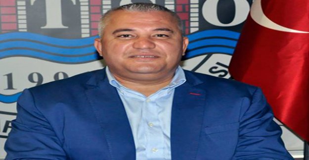 ŞAHİN’DEN ANKARA ÇIKARMASI