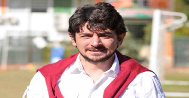 SAVUT 3 MAÇTA 9 PUANUN SIRRINI AÇIKLADI