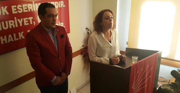 SEFA ÇORBACI NEDEN ADAY OLDUĞUNU AÇIKLADI