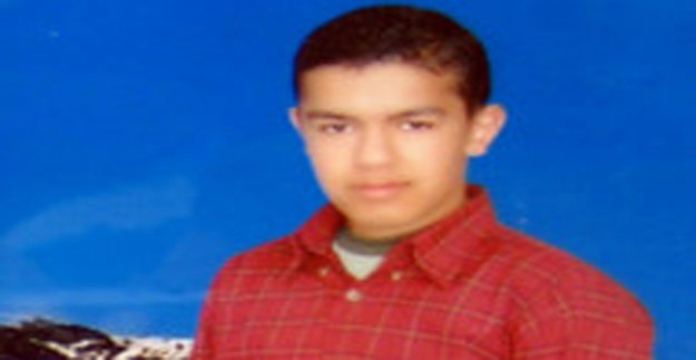 ŞEHİDİMİZİN İSMİ OKULA VERİLECEK