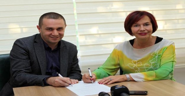 SİNEMA iÇİN ÖRNEK İŞBİRLİĞİ