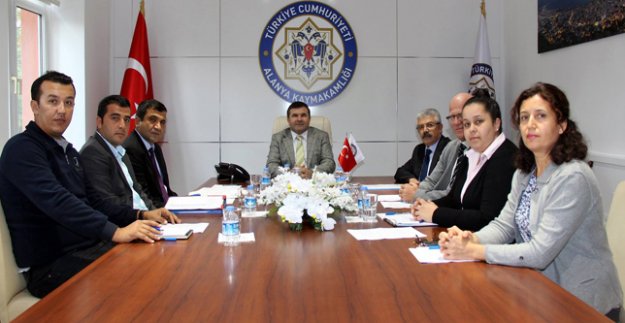 TANRISEVEN: BİZİM ÖNCELİĞİMİZ İNSAN SAĞLIĞI