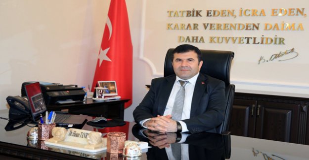 TANRISEVEN'DEN 10 KASIM MESAJI